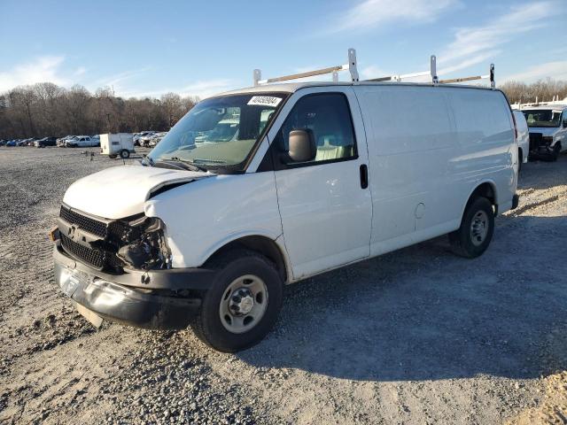 Изображение 2014 CHEVROLET EXPRESS G2500  2014