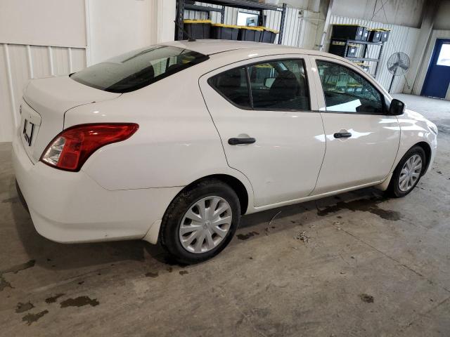 Image 3 of 2018 NISSAN VERSA S 2018 with VIN 3N1CN7AP3JL817439