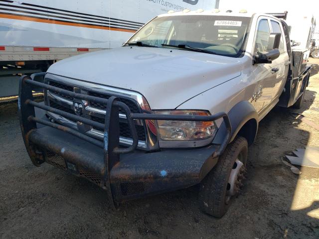 2013 RAM 5500  2013 image