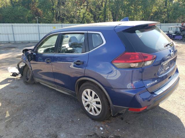 Image 2 of 2017 NISSAN ROGUE S 2017 with VIN JN8AT2MV1HW014225