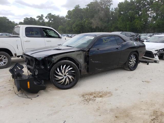 2014 DODGE CHALLENGER SXT 2014 image