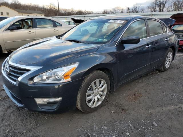 Obraz 1 z 2015 NISSAN ALTIMA 2.5 2015 z VIN 1N4AL3AP9FC585392