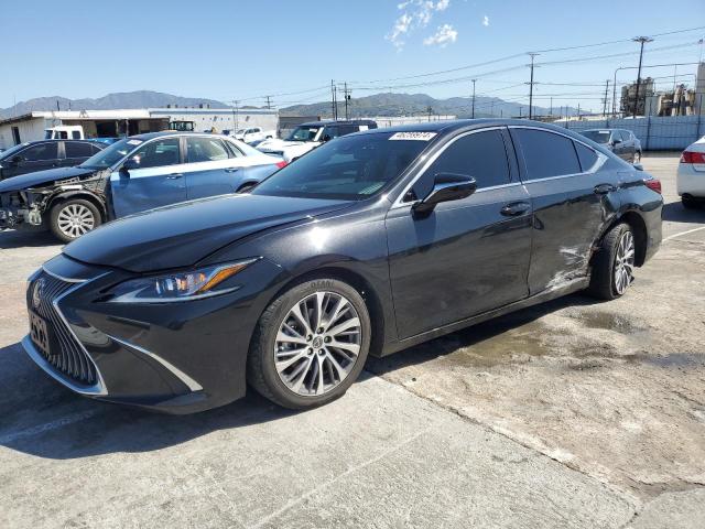 2021 LEXUS ES 300H 2021 image