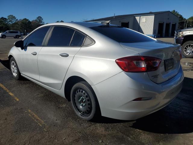 Obraz 2 z 2019 CHEVROLET CRUZE LS 2019 z VIN 1G1BC5SM8K7150017
