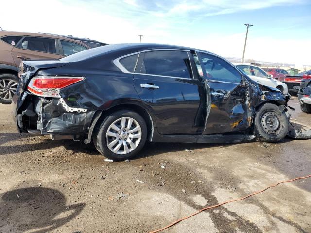 Изображение 3 2015 NISSAN ALTIMA 2.5 2015 с VIN 1N4AL3AP0FC276247