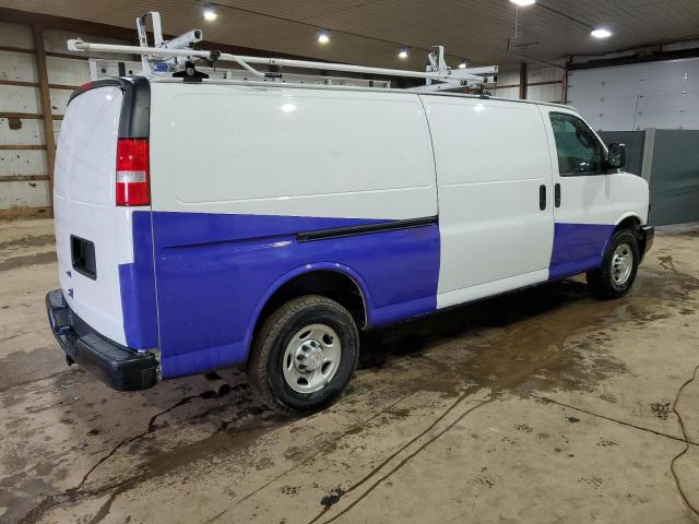 Image 3 of 2018 CHEVROLET EXPRESS G3500  2018 with VIN 1GCZGHFP9J1288103