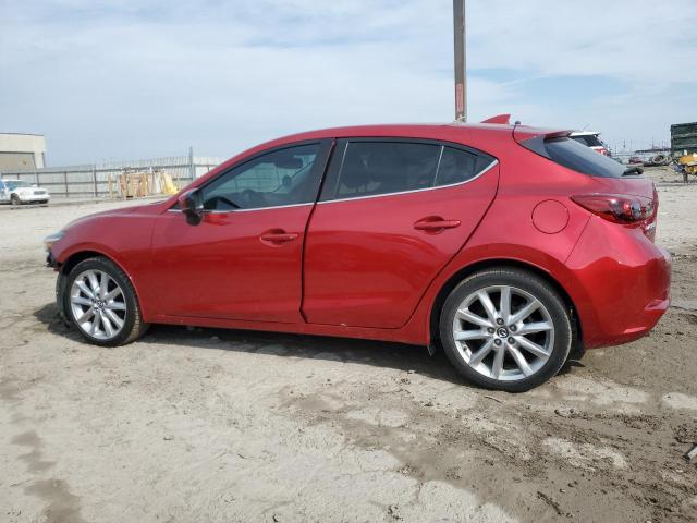 Image 2 of 2017 MAZDA 3 GRAND TOURING 2017 with VIN JM1BN1M39H1132362