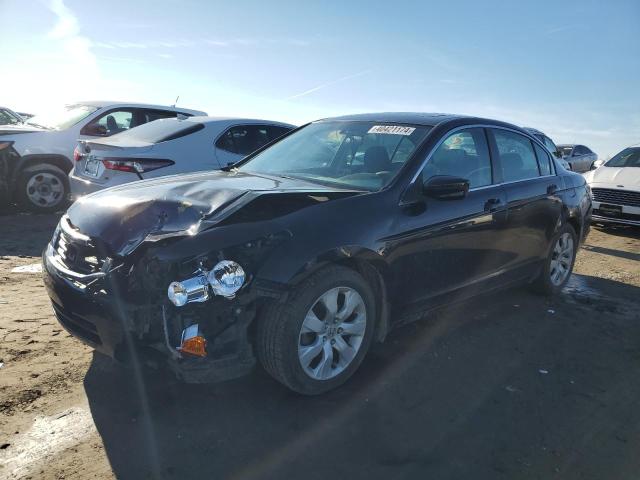 Изображение 1 2010 HONDA ACCORD EX 2010 с VIN 1HGCP2F73AA073501