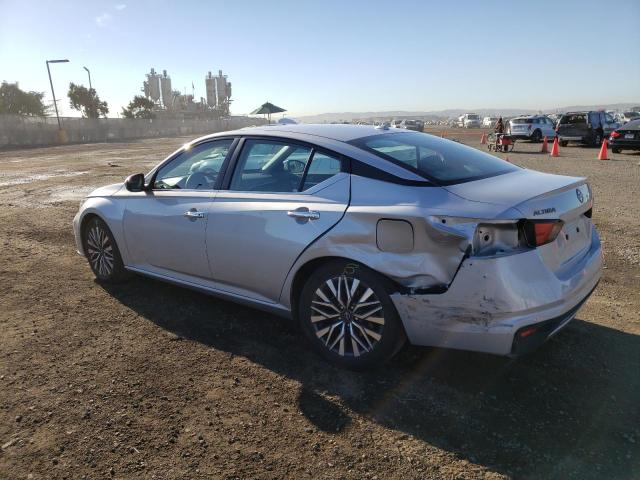 Изображение 2 2023 NISSAN ALTIMA SV 2023 с VIN 1N4BL4DV1PN342962