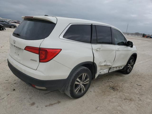Obraz 3 z 2017 HONDA PILOT EXL 2017 z VIN 5FNYF6H61HB086235