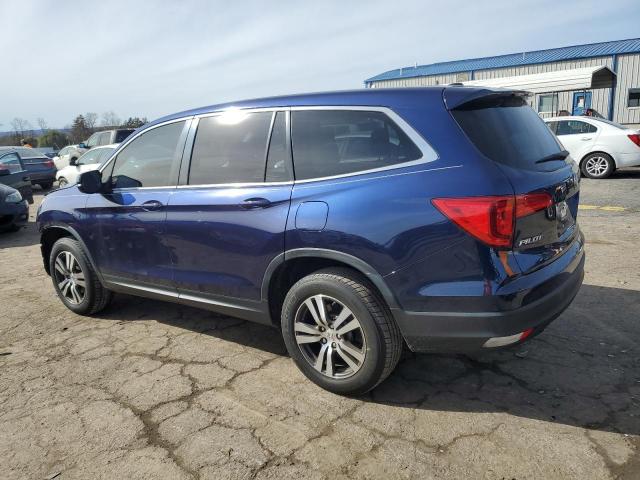 Изображение 2 2016 HONDA PILOT EXL 2016 с VIN 5FNYF6H55GB096093