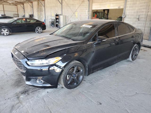 Image 1 of 2016 FORD FUSION SE 2016 with VIN 3FA6P0H77GR351012