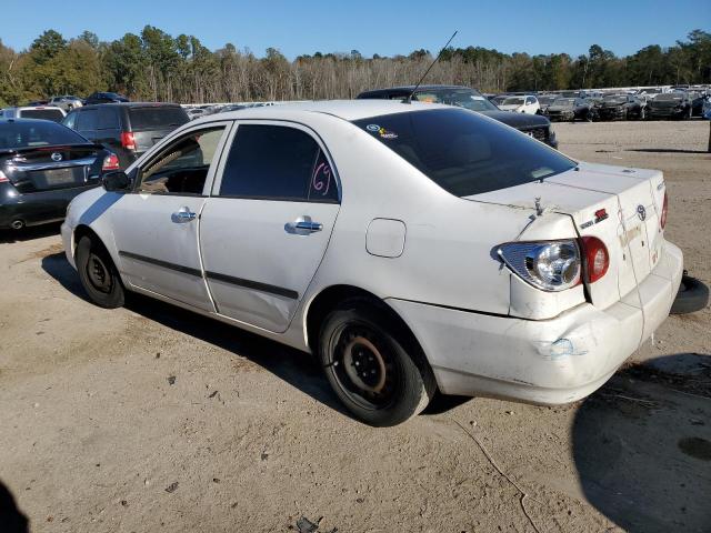 Obraz 2 z 2007 TOYOTA COROLLA CE 2007 z VIN 2T1BR32E77C753873