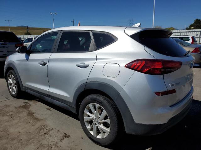 Изображение 2 2019 HYUNDAI TUCSON SE 2019 с VIN KM8J2CA41KU889044