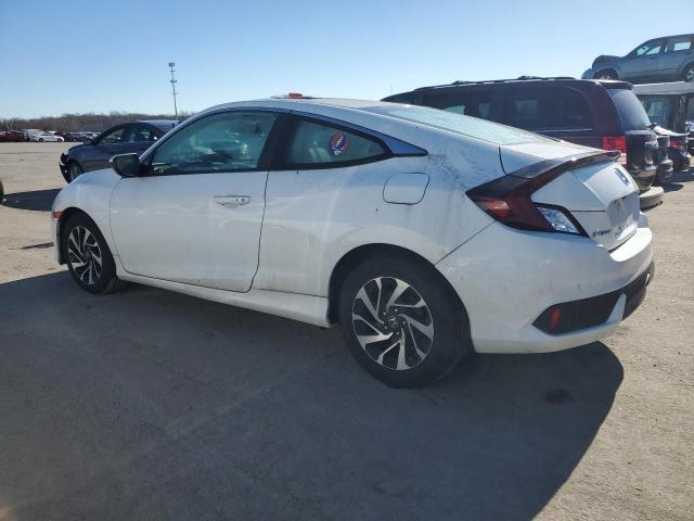 Изображение 2 2016 HONDA CIVIC LX 2016 с VIN 2HGFC4B0XGH304224