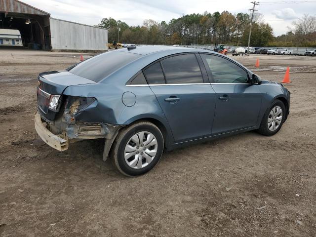 Obraz 3 z 2012 CHEVROLET CRUZE LS 2012 z VIN 1G1PC5SH3C7355061