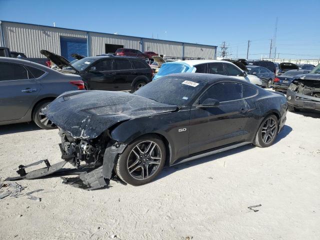 Image 1 of 2023 FORD MUSTANG GT 2023 with VIN 1FA6P8CF5P5301421