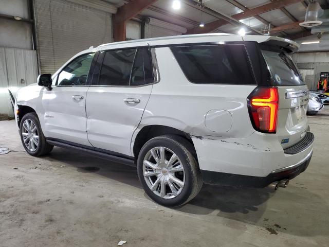 Изображение 2 2021 CHEVROLET TAHOE K1500 HIGH COUNTRY 2021 с VIN 1GNSKTKL7MR112413