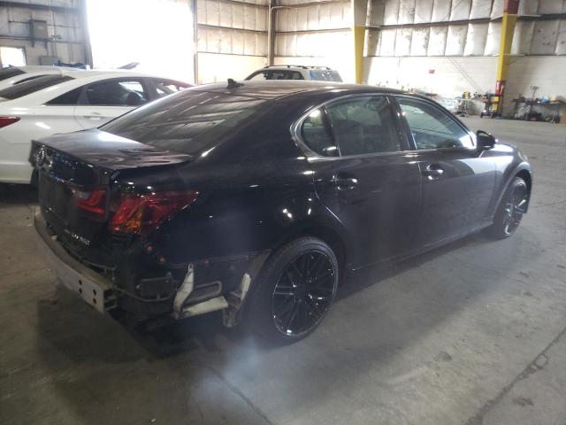 Obraz 3 z 2013 LEXUS GS 350 2013 z VIN JTHCE1BL2D5005543