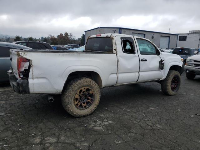 Изображение 3 2020 TOYOTA TACOMA ACCESS CAB 2020 с VIN 3TYRX5GN2LT001030