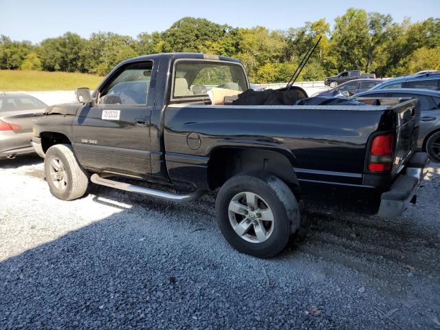 Image 2 of 1994 Dodge RAM 1500 1994 with VIN 3B7HF16Z8RM561408
