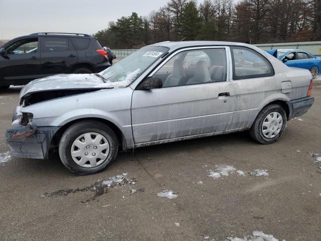 Изображение 1 1996 TOYOTA TERCEL STD 1996 с VIN JT2AC52L5T0126433