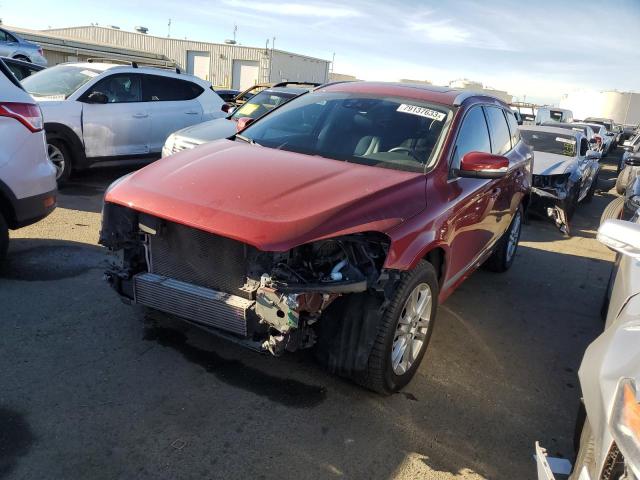 Obraz 2016 VOLVO XC60 T5 PLATINUM 2016