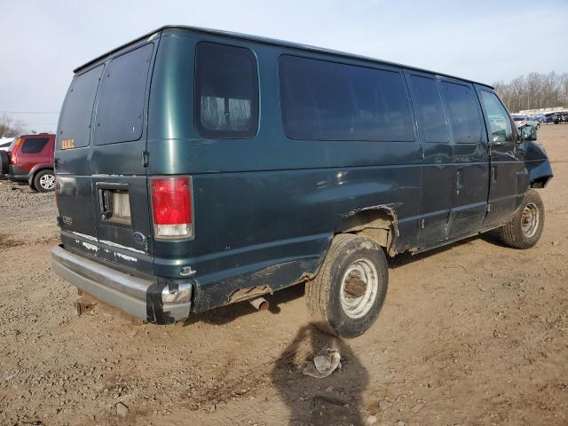 Изображение 3 1999 FORD ECONOLINE E350 SUPER DUTY WAGON 1999 с VIN 1FBSS31LXXHB41946