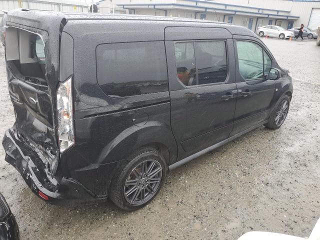 Image 3 of 2016 FORD TRANSIT CONNECT XLT 2016 with VIN NM0GE9F7XG1276700