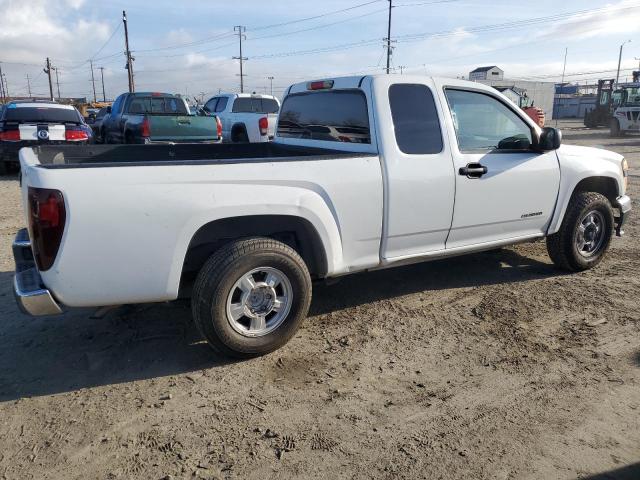 Image 3 of 2005 CHEVROLET COLORADO  2005 with VIN 1GCCS196458178409