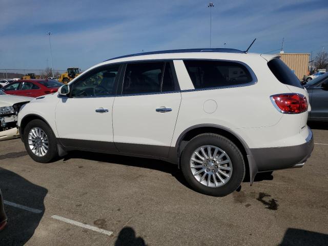 Obraz 2 z 2012 BUICK ENCLAVE  2012 z VIN 5GAKRCED0CJ372093