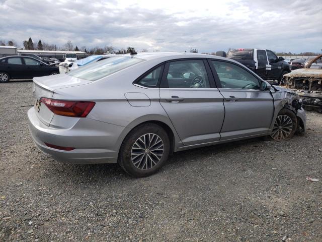 Image 3 of 2019 VOLKSWAGEN JETTA SEL 2019 with VIN 3VWE57BU8KM198579