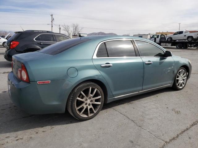 Obraz 3 z 2009 CHEVROLET MALIBU LTZ 2009 z VIN 1G1ZK57B29F174726