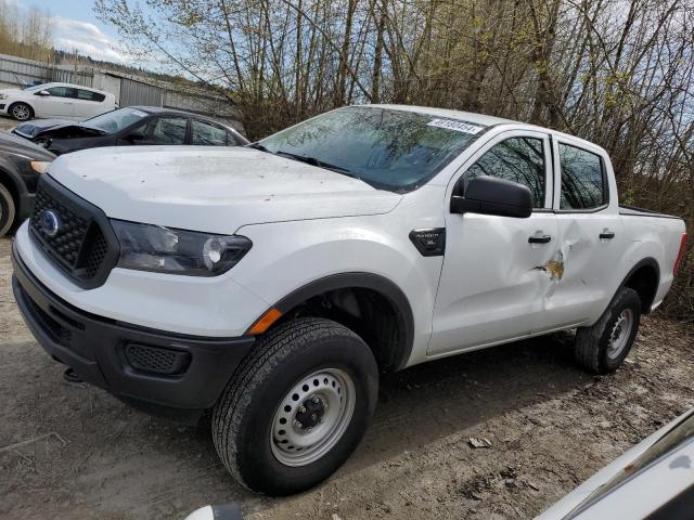2022 FORD RANGER XL 2022 image