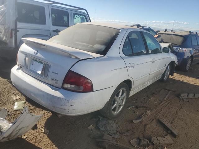 Изображение 3 2001 NISSAN SENTRA SE 2001 с VIN 3N1BB51DX1L121644