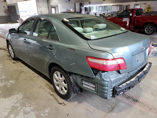 Изображение 2 2008 TOYOTA CAMRY CE 2008 с VIN 4T4BE46K28R026387