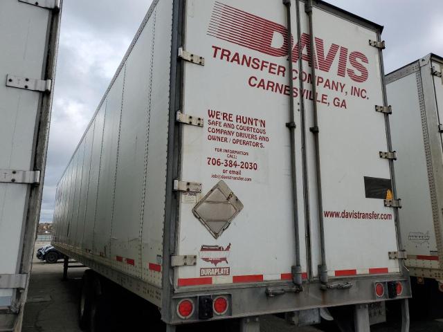 Image 3 of 2011 WABASH TRAILER 2011 with VIN 1JJV532D8BL411857