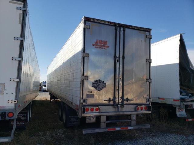 Obraz 3 z 2008 GREAT DANE TRAILER REEFER 2008 z VIN 1GRAA06218W701011
