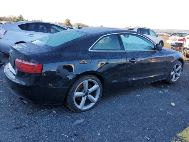 Image 3 of 2009 AUDI A5 QUATTRO 2009 with VIN WAUDK78T29A016661