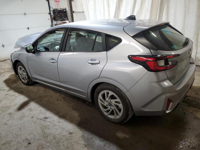 Изображение 2 2024 SUBARU IMPREZA  2024 с VIN JF1GUABC7R8244801