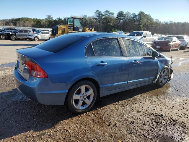 Изображение 3 2008 HONDA CIVIC EX 2008 с VIN 1HGFA16888L029283