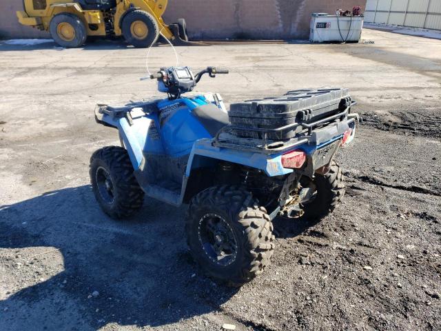 Image 3 of 2019 POLARIS SPORTSMAN 570 2019 with VIN 4XASEA572KA283284