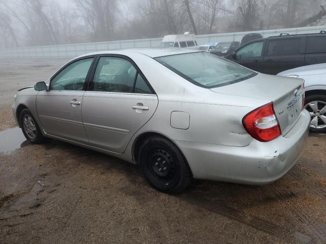 Obraz 2 z 2002 TOYOTA CAMRY LE 2002 z VIN 4T1BE32K22U021725