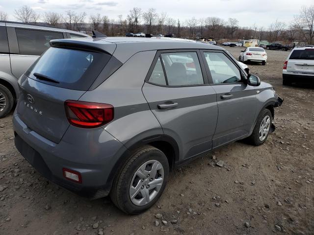 Изображение 3 2020 HYUNDAI VENUE SE 2020 с VIN KMHRB8A30LU042783