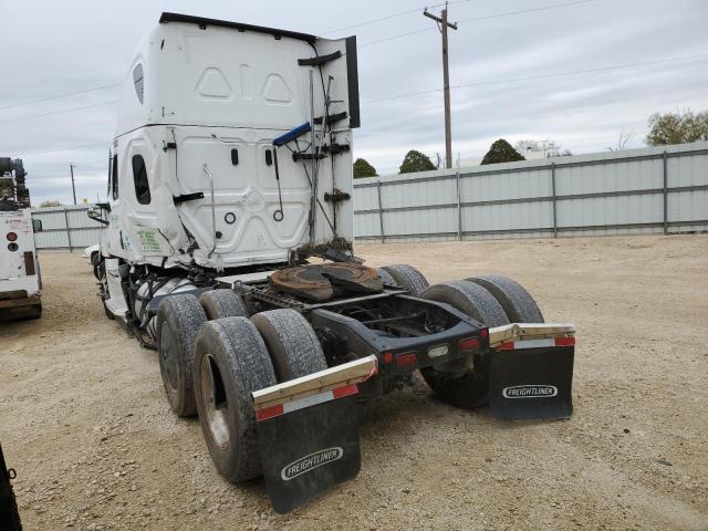 Obraz 3 z 2022 FREIGHTLINER CASCADIA 126  2022 z VIN 3AKJHHDR9NSNA8745