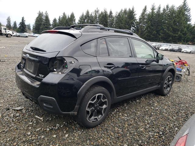 Obraz 3 z 2015 SUBARU XV 2.0 LIMITED 2015 z VIN JF2GPAPC3F8328640