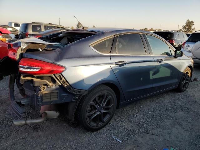Изображение 3 2018 FORD FUSION SE 2018 с VIN 3FA6P0HD3JR241376