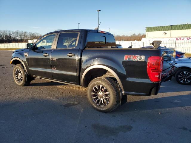 Image 2 of 2019 FORD RANGER XL 2019 with VIN 1FTER4FH6KLA36034