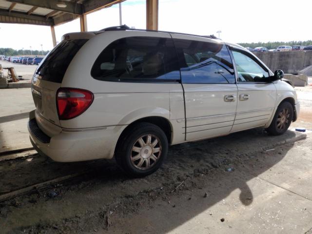 Изображение 3 2005 CHRYSLER TOWN & COUNTRY TOURING 2005 с VIN 2C4GP54L45R348358