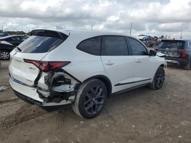 Obraz 3 z 2022 ACURA MDX A-SPEC 2022 z VIN 5J8YE1H0XNL027874